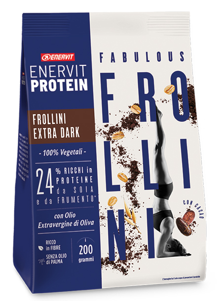 ENERVIT PROTEIN FROLL EX 200G