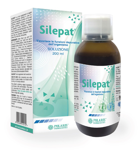 SILEPAT 200ML