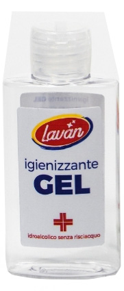 LAVAN GEL IGIEN MANI 100ML