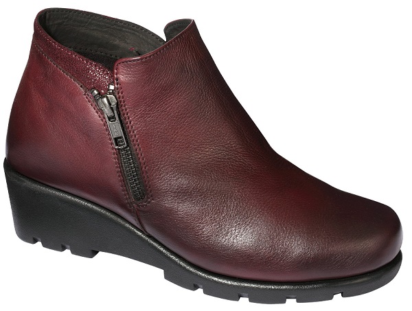 NOALE TUMBLED LEATHER WINE 39 NOALE TUMBLED LEATHER WINE 39