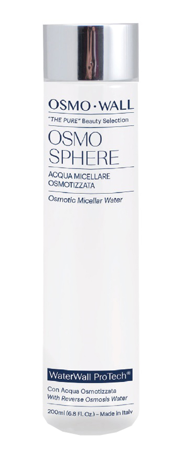 OSMO WALL SPHERE 200ML