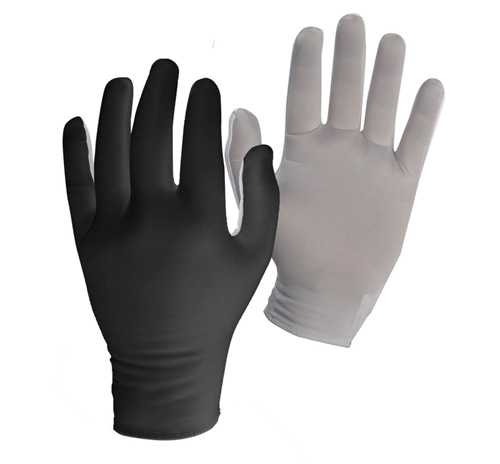 PROTECTIVE GLOVE PLUS N/B S/M