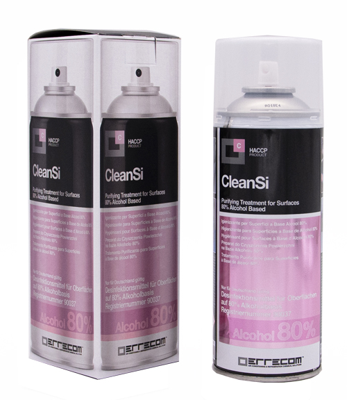 CLEANSI 400ML