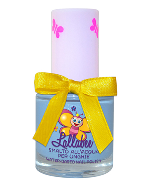 LALLABEE WATER-B NAIL FATA TUR