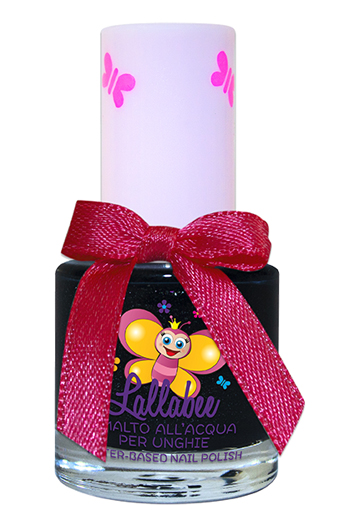 LALLABEE WATER-B NAIL INCANTES