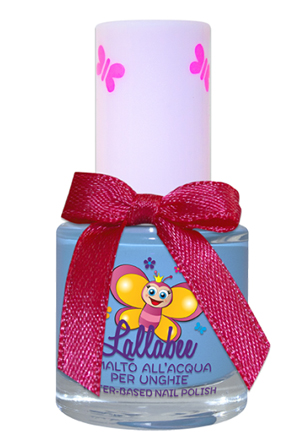 LALLABEE WATER-B NAIL PRINC AZ