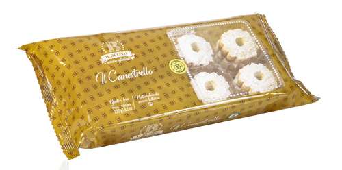 IL CANESTRELLO 230G