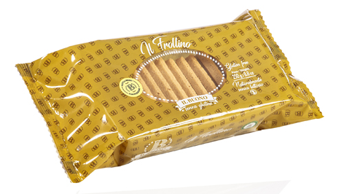 IL FROLLINO 250G