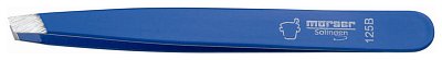 MORSER PINZETTA COLORATA BLU
