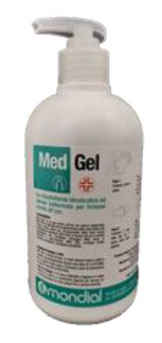 MED GEL DISINF MANI 4X5000ML