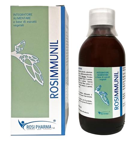 ROSIMMUNIL 200ML