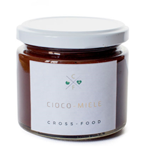 CIOCO MIELE CROSS-FOOD 260G