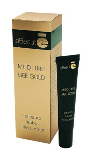 MEDLINE BEE GOLD BALSAMO LAB