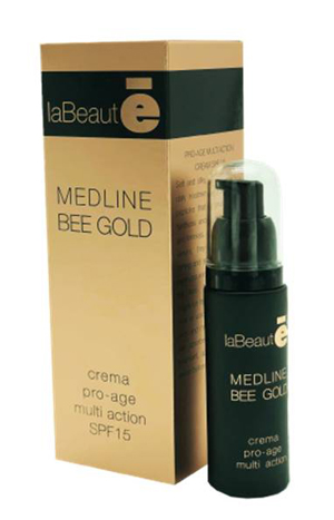 MEDLINE BEE GOLD CREMA PROAGE