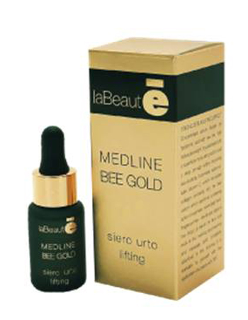 MEDLINE BEE GOLD SIERO URTO LI