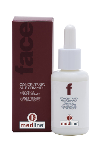 MEDLINE CONC ALLE CERAMIDI30ML