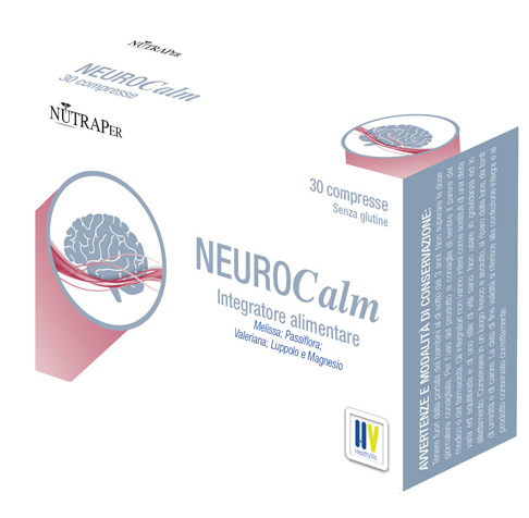 NEUROCALM 30CPR