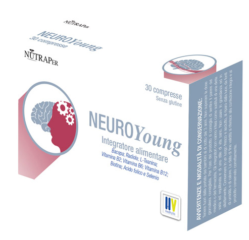 NEUROYOUNG 30CPR