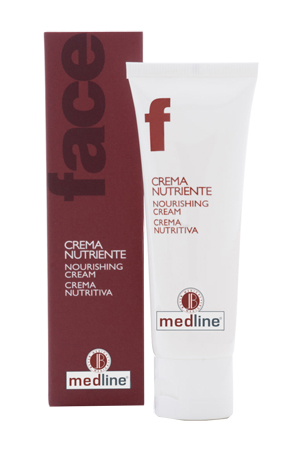 MEDLINE CREMA NUTRIENTE 50ML