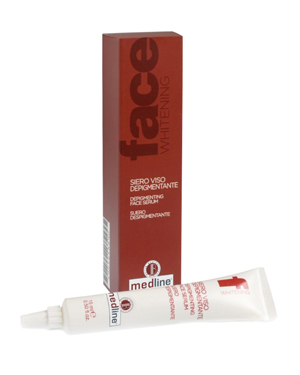 MEDLINE SIERO DEPIGMENT 15ML