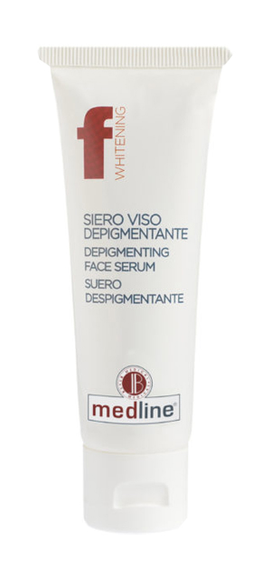 MEDLINE SIERO DEPIGMENT 50ML