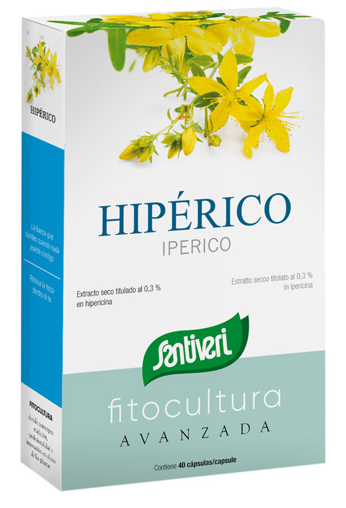 FITOCULTURA IPERICO CPS 16G