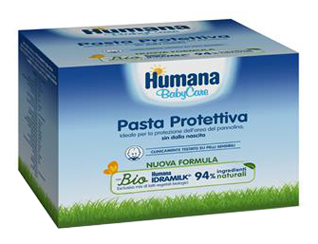 HUMANA BC PASTA VASO 200ML