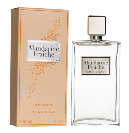 REMINISCENCE MANDARINE FRA EDT