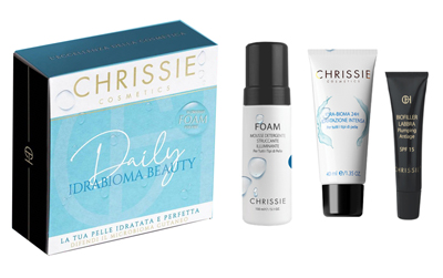 CHRISSIE BOX DAILY IDRABIOMA B