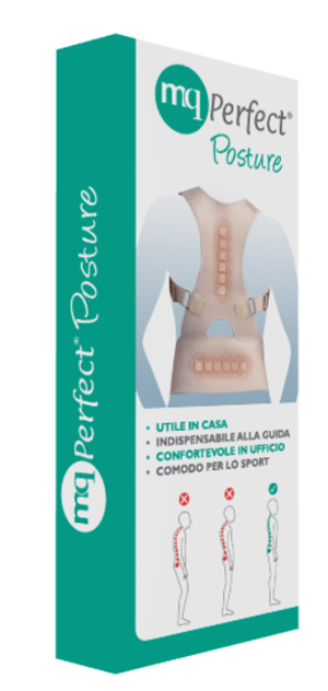 MQ PERFECT POSTURE FASCIA T1