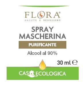 CASA ECOLOGICA SPRAY MAS 30ML