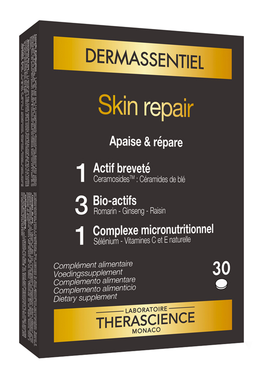 DERMASSENTIEL SKIN REPAIR30CPR