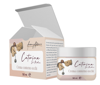 AESSENZA CREMA CONTORNO OCCHI