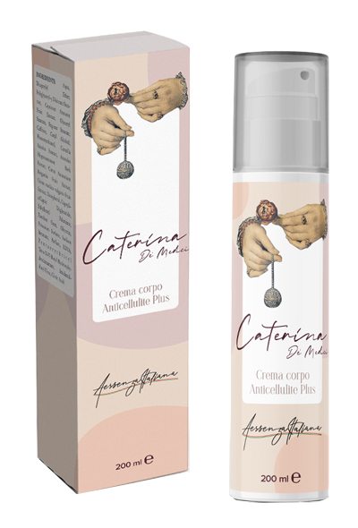 AESSENZA CREMA CRP ANTICELLUL