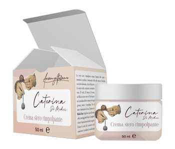 AESSENZA CREMA SIERO RIMPOLPAN