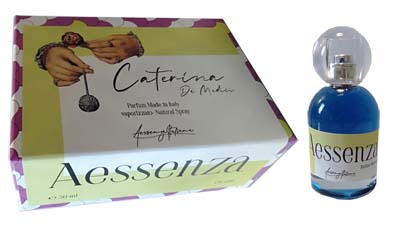 AESSENZA FRAGRANZA UNISEX 50ML