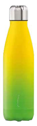 THE STEEL BOTTLE SHADE SE LIME