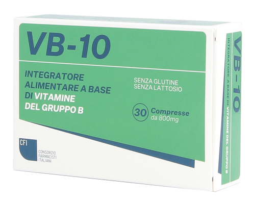 VB 10 30CPR