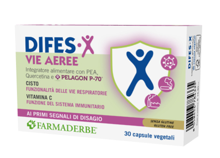 DIFES X VIE AEREE 30CPS