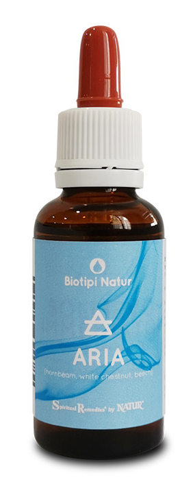 ARIA 30ML BIOTIPI NATUR