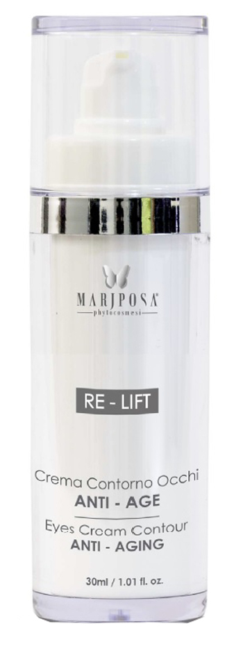 MARJPOSA PC CREMA RE-LIFT CONT