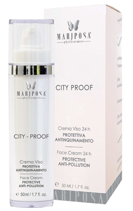 MARJPOSA PC CREMA VISO CITY PR