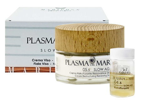 MARJPOSA PC CREMA VISO PLASM+F