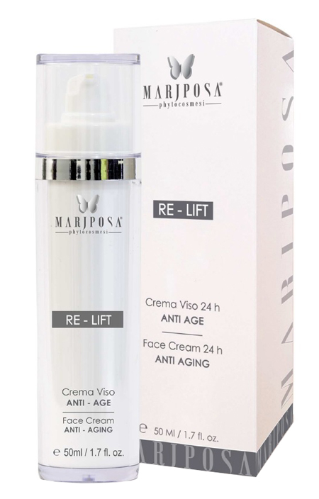 MARJPOSA PC CREMA VISO RE-LIFT