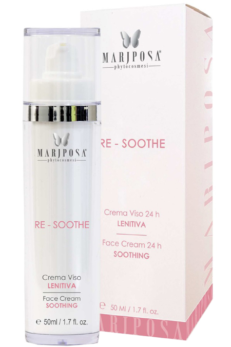 MARJPOSA PC CREMA VISO RE-SOOT