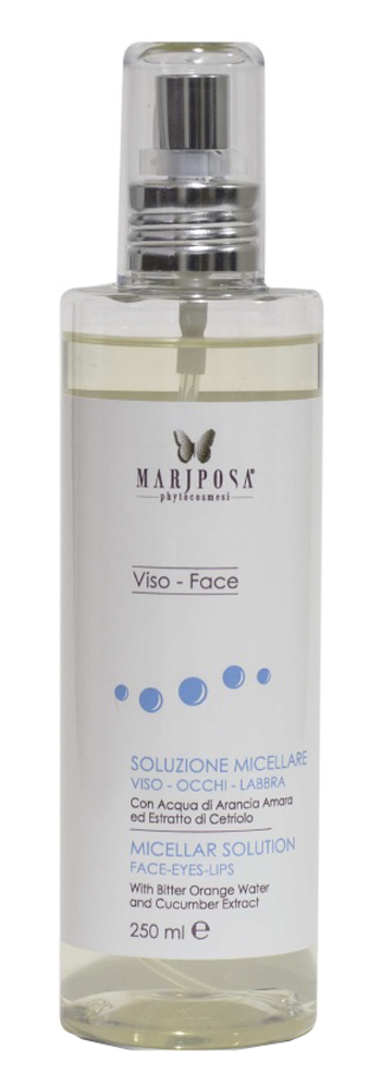 MARJPOSA PC SOLUZIONE MICELLAR