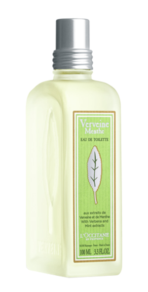 VERBENA MENTA EDT 100ML