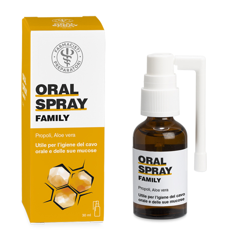 LFP ORALSPRAY 30ML