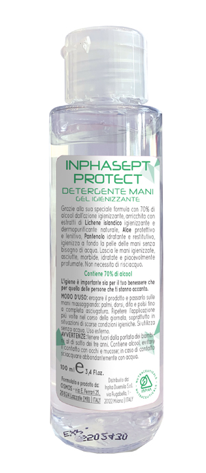 INPHASEPT PROTECT 100ML