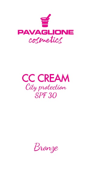 CC CREAM CITY PROT BRONZE 50ML